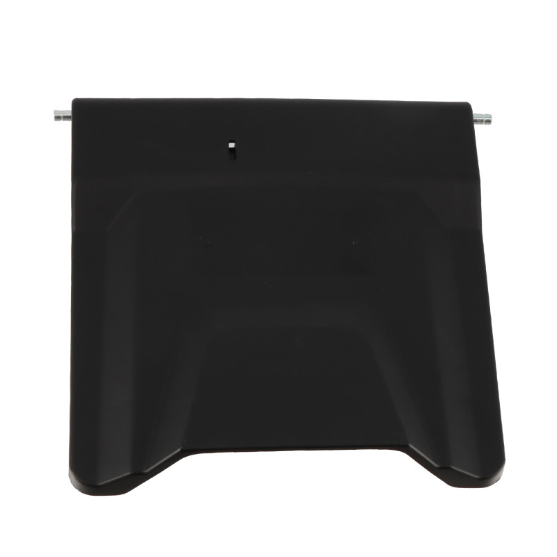 Panier de ramassage - pour tondeuse à gazon sans fil batterie 18V double batterie -  pièce de rechange pour ref OXEO 760433
