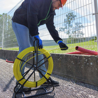 Outil de l'électricien
