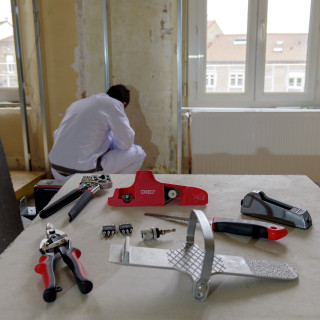 Nos kits outils