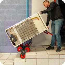 Aspirateurs, diable escalier,deplace meuble
