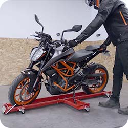 Etagere garage, range chaussures, range moto