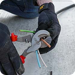 Outils électricien